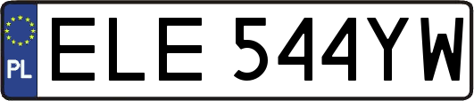 ELE544YW