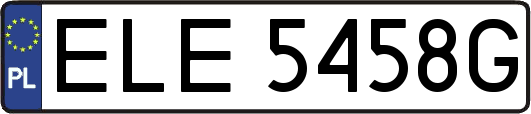 ELE5458G