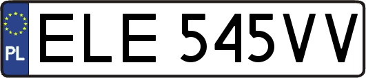 ELE545VV