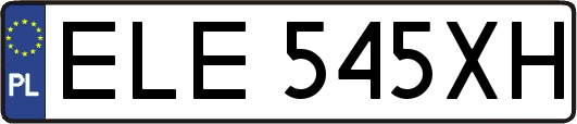ELE545XH