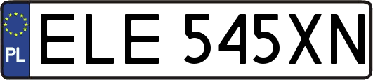 ELE545XN