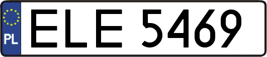 ELE5469