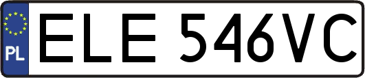 ELE546VC