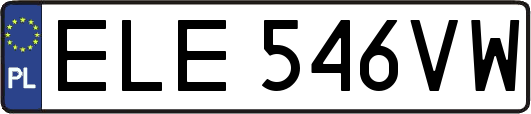 ELE546VW