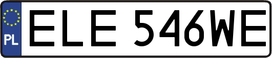 ELE546WE