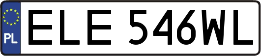 ELE546WL