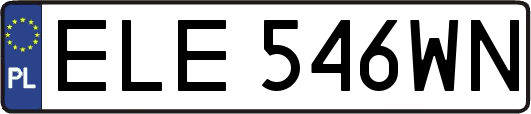 ELE546WN