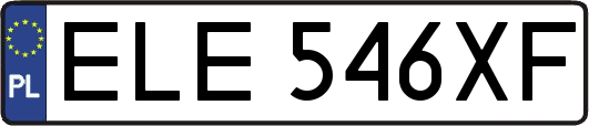 ELE546XF
