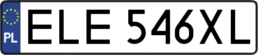 ELE546XL