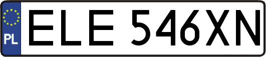 ELE546XN