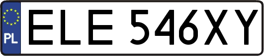 ELE546XY