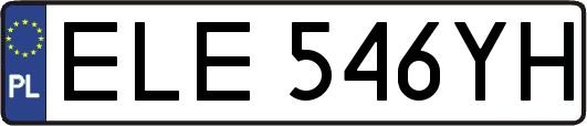 ELE546YH