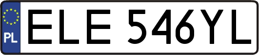 ELE546YL