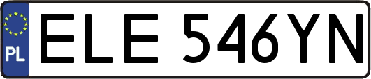 ELE546YN