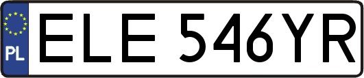 ELE546YR