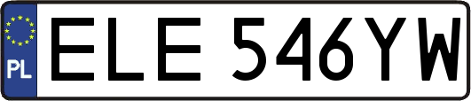 ELE546YW