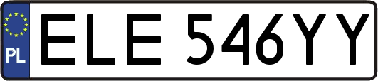 ELE546YY