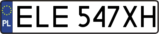 ELE547XH