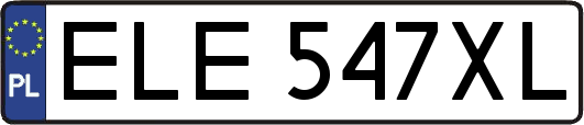 ELE547XL