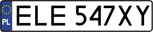 ELE547XY