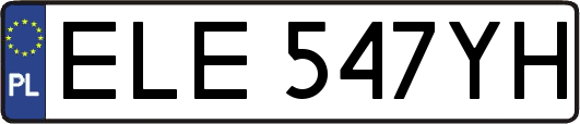 ELE547YH