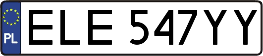 ELE547YY