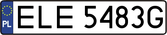 ELE5483G