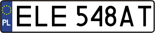 ELE548AT
