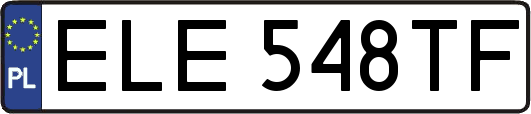 ELE548TF