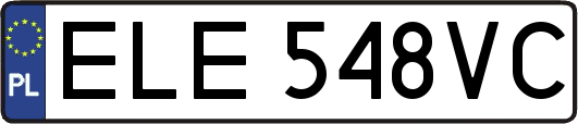 ELE548VC