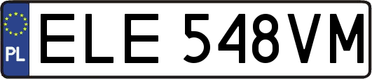 ELE548VM