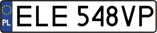 ELE548VP