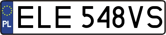 ELE548VS