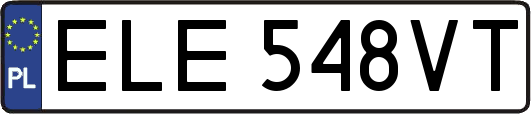 ELE548VT