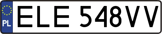 ELE548VV