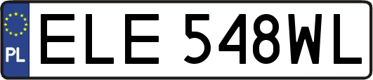 ELE548WL