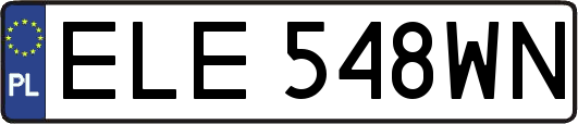 ELE548WN