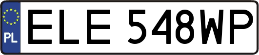 ELE548WP