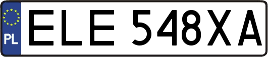 ELE548XA