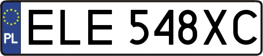 ELE548XC