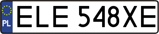 ELE548XE