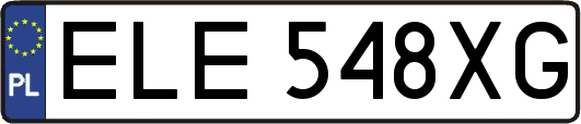 ELE548XG