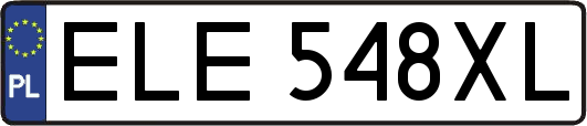ELE548XL