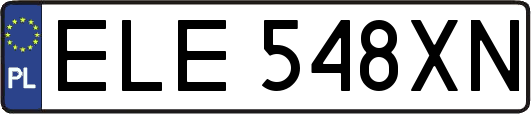 ELE548XN