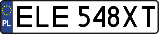ELE548XT