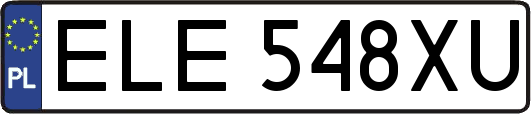 ELE548XU