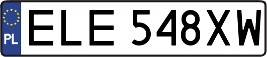 ELE548XW