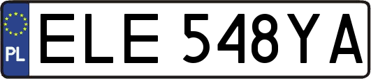 ELE548YA