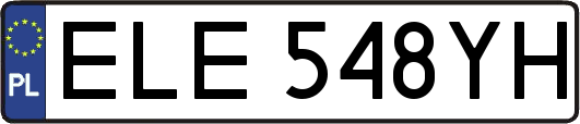 ELE548YH