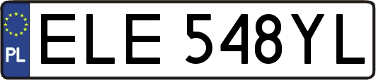 ELE548YL